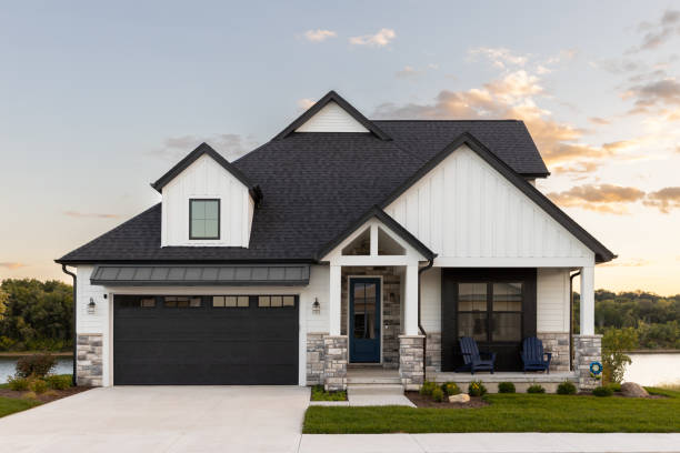 Reliable Mount Olive, IL Roofing Service Solutions