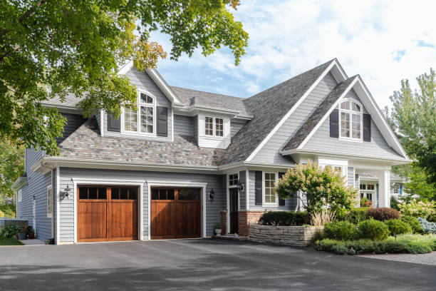 Best 4 Ply Roofing  in Mount Olive, IL