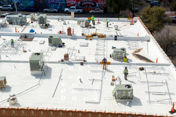Best Tile Roofing Installation  in Mount Olive, IL