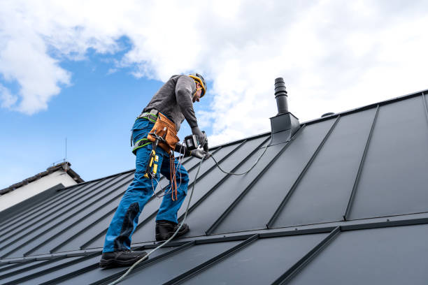 Best Slate Roofing  in Mount Olive, IL
