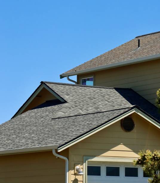 Best Chimney Flashing Repair  in Mount Olive, IL