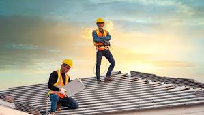 Waterproofing in Mount Olive, IL